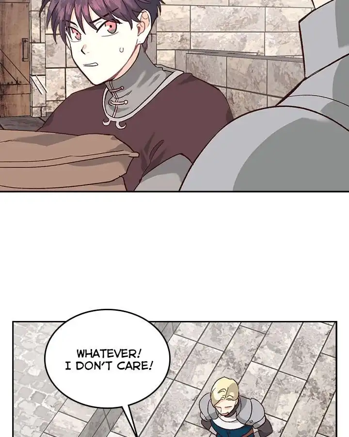 Emperor And The Female Knight Chapter 13 30